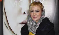 آنا نعمتی: «ماحی» برای من جذاب بود