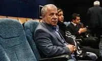 پروين و دخترش در كاخ جشنواره +عکس