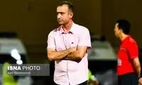 کمالوند: سازمان لیگ، ارباب رعیتی برخورد می‌کند