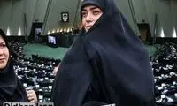 رایزنی الهام چرخنده درباره طرح افزایش جمعیت