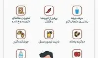 برای حل ماندگاری سرفه کرونا چه باید کرد؟