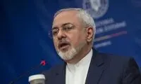 توییت ظریف در سالگرد بمباران اتمی هیروشیما
