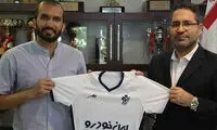 کاپیتان پرسپولیس به تیم فوتبال پیکان پیوست