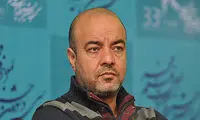 «سعید آقاخانی» سریال جدید می‌سازد