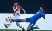 نایب‌قهرمان جهان مقابل ارمنستان متوقف شد