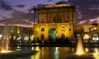 گردشگری: ایران زیبا و منحصر به فرد ما