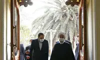 نشست سران قوا به میزبانی قالیباف