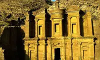 شهرهای گم شده در دل تاریخ (1)