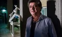 رضا رویگری و کار کردن در دوران کرونا