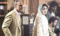 «سرو زير آب» پس از چهار سال مقابل دوربين رفت