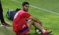 پیشنهاد جدی تراکتورسازی به مدافع پرسپولیس