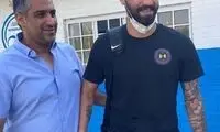 دانشگر بالاخره با استقلال استارت زد