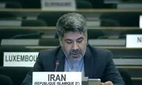 پاسخ قاطع ایران به نماینده عربستان سعودی