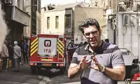 فیلم «چهارراه استانبول»؛ یک درام به یاد تلخی‌های پلاسکو