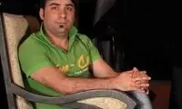 درگذشت یک هنرمند جوان دیگر بر اثر کرونا