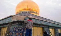 کمک ۱۲۰میلیاردی ایران به حرم‌های عراق و سوریه