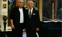 پاسخ صریح پروفسور سمیعی به مهران مدیری