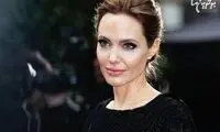 آنجلینا جولی: به پسران خود افتخار می‌کنم