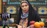 پرده‌برداری خانم مجری از استقلالی بودن همسرش