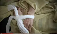 تجربه مرگ دسته جمعی در کره