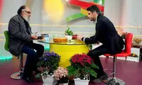 مجله سینمایی علی معلم از باشرف‌ترین‌ها است