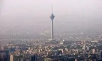 چرا تهران، خوش‌حال نیست؟