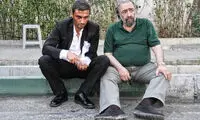 قاتل اهلی؛ کیمیایی با طعم حاتمی‌ کیا
