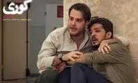  درباره سریال «کوری»؛ تصویری سینمایی از یک بحران