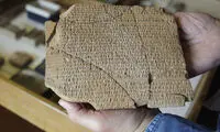 شمارش معکوس برای سرنوشت الواح هخامنشی