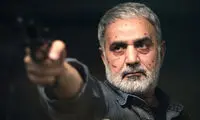 پرویز پرستویی: حاج قاسم گفت اینکه من هستم!