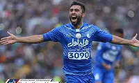بلژیکی‌ها به استقلال: ۲میلیون یورو بدهید، کاوه را بگیرید