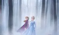 اولین تریلر کامل انیمیشن Frozen ۲ منتشر شد