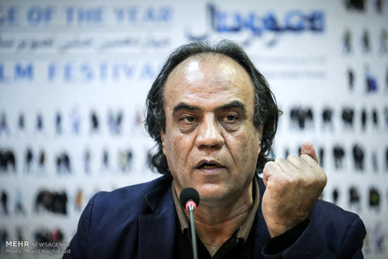 بزرگداشت کیارستمی در جشنواره جهانی فیلم فجر
