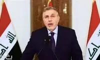 علاوی: خون عراقی‌ها خط قرمز ماست