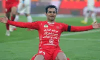 مریم حیدرزاده برای هادی نوروزی خواند