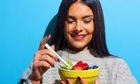 ۵ خوراکی برای تقویت حافظه و تمرکز