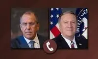 گفت‌وگویِ لاوروف و پومپئو درباره پیشنهاد پوتین