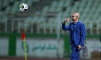 مرزبان: قدرت تقابل با استقلال را داشتیم