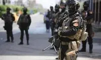 سرکرده داعش در بغداد به دام افتاد