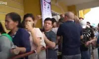 تصاویر عجیب از صف بلیت فوتبال در ویتنام!
