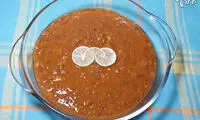 افطاری روز بیست‌و‌یکم ماه رمضان؛ سوپ عدس
