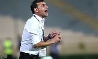 ویسی: هدف تیم ما، ماندن در لیگ برتر است