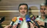 واکنش فرمانده ناجا به بدحجابی برخی سلبریتی‌ها