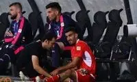 حسین ماهینی رکورددار لیگ قهرمانان آسیا