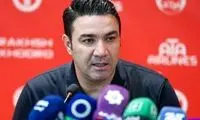 نکونام: ترابی را مصدوم کردید!

