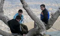«قاشق»، برنده جایزه بهترین فیلم جشنواره زیمبابوه