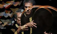 بیژن کامکار در کرمانشاه کنسرت می‌دهد