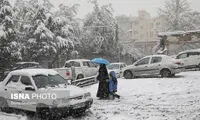 استقرار ۱۲۰ آمبولانس در معابر تهران