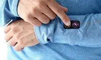 با این ژاکت، هرگز سرما را احساس نمی کنید
