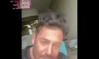 محمدرضا گلزار: من از همه شما بیشتر ذکر گفتم